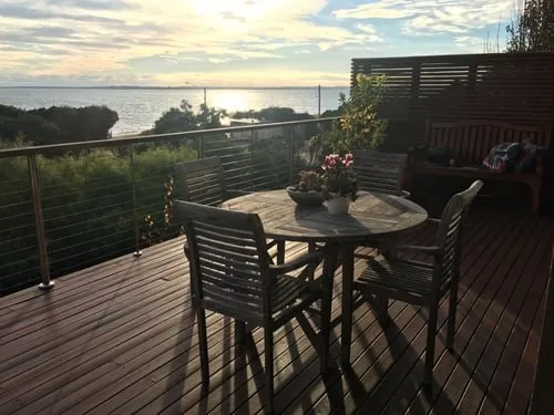 Deck Installation & Repair / Decks