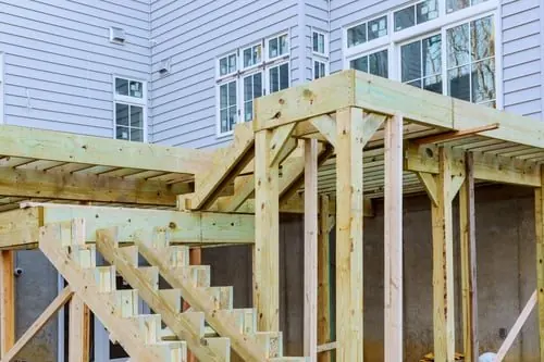 Deck Repair or Full Replacement? How to Decide