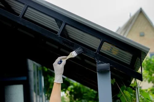 Why Exterior Paint Fails in the Carolinas, and How to Make It Last
