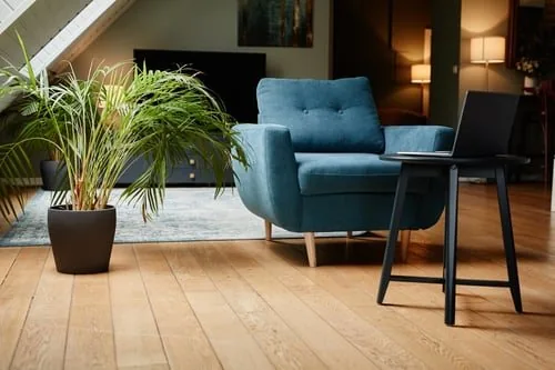 Flooring / Pisos