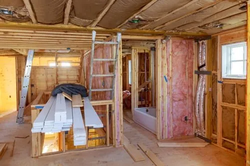 Home Remodeling / Remodelación de Casas