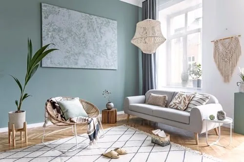 Interior Painting / Pintura Interior