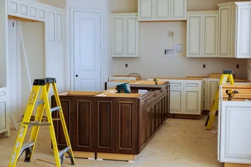 Planning a Kitchen Remodel: What to Decide Before Demo Day