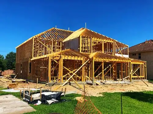 New Construction / Construcción Nueva