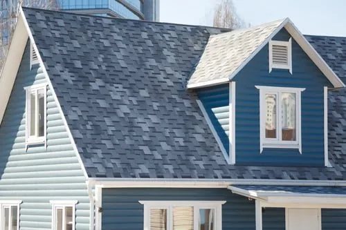 Roofing / Techos