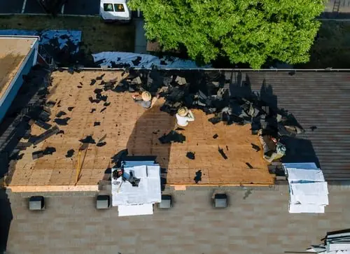 Six Signs Your North Carolina Roof Needs Replacing, Not Another Patch